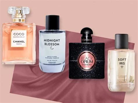 perfumes that smell like coco mademoiselle|best coco mademoiselle dupe.